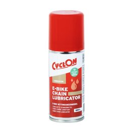 CYCLON BIKE CARE aceite - E-BIKE CHAIN LUBRICATOR 100 ml
