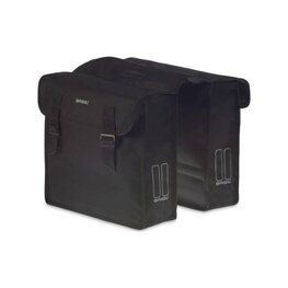 BASIL bolsa - MARA - negro