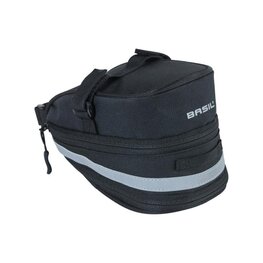 BASIL bolsa - MADA - negro