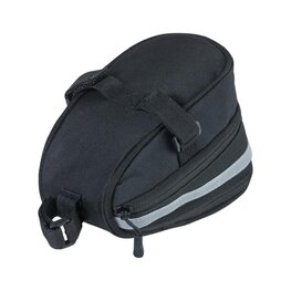 BASIL bolsa - MADA - negro