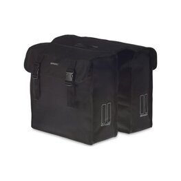 BASIL bolsa - MARA XL - negro