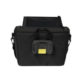 BASIL bolsa - SPORT DESIGN HANDLEBAR - negro