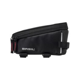 BASIL bolsa - SPORT DESIGN FRAME BAG - negro