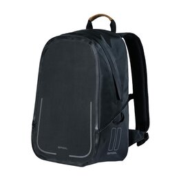 BASIL bolsa - URBAN DRY BACKPACK - negro