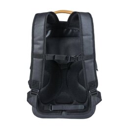 BASIL bolsa - URBAN DRY BACKPACK - negro