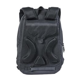 BASIL mochila - FLEX BACKPACK - negro