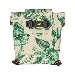 BASIL bolsa - EVER-GREEN - beige
