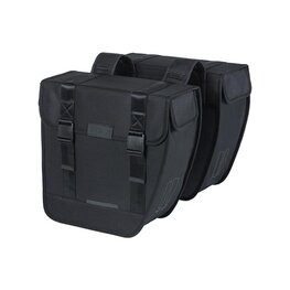 BASIL bolsa - TOUR - negro