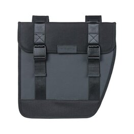 BASIL bolsa - TOUR WATERPROOF - negro