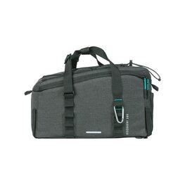 BASIL bolsa - DISCOVERY 365D M - gris