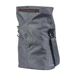 BASIL bolsa - CITY SHOPPER BAG - verde