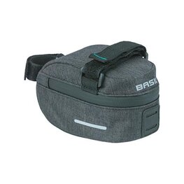 BASIL bolsa - DISCOVERY 365D - gris
