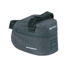 BASIL bolsa - DISCOVERY 365D - gris