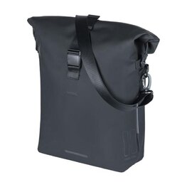 BASIL bolsa - SOHO MIK SIDE - negro