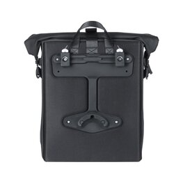 BASIL bolsa - SOHO MIK SIDE - negro