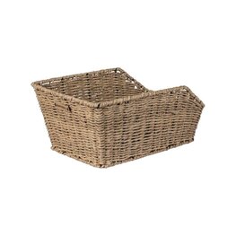 BASIL Carrito - CENTO RATTAN - marrón