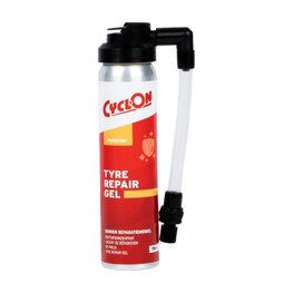 CYCLON BIKE CARE Gel - TYRE REPAIR GEL 75 ml