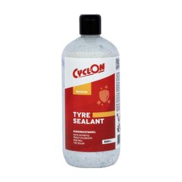 CYCLON BIKE CARE sellador sin alma - HQ TYRE SEALANT 500 ml