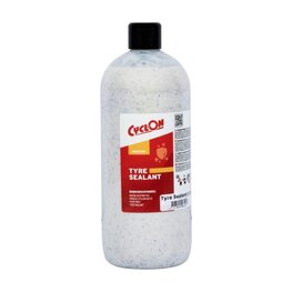 CYCLON BIKE CARE sellador sin alma - HQ TYRE SEALANT 1000 ml