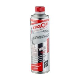 CYCLON BIKE CARE aceite - ALL WEATHER LUBE / COURSE LUBE 625 ml