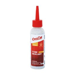 CYCLON BIKE CARE sellador sin alma - HQ TYRE SEALANT 125 ml