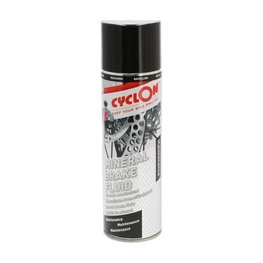 CYCLON BIKE CARE aceite - MINERAL BRAKE FLUID 625 ml