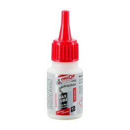 CYCLON BIKE CARE lubricante - WAX LUBE 25 ml