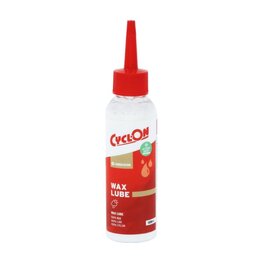 CYCLON BIKE CARE lubricante - WAX LUBE 125 ml