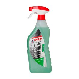 CYCLON BIKE CARE producto de limpieza para bicicletas - BIKE CLEANER 750 ml