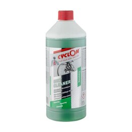 CYCLON BIKE CARE producto de limpieza para bicicletas - BIKE CLEANER 1000 ml