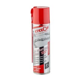 CYCLON BIKE CARE aceite - ALL WEATHER SPRAY / COURSE SPRAY 500 ml