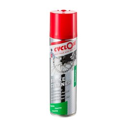 CYCLON BIKE CARE desengrasante - BRAKE CLEANER 500 ml