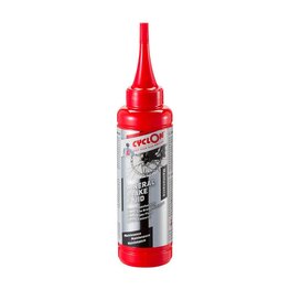 CYCLON BIKE CARE aceite - MINERAL BRAKE FLUID 125 ml