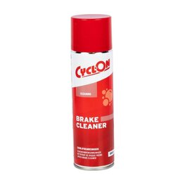 CYCLON BIKE CARE desengrasante - BRAKE CLEANER 250 ml
