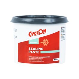 CYCLON BIKE CARE Vaselina - SEALING PASTE 500 ml