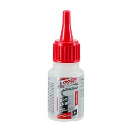CYCLON BIKE CARE lubricante - DRY WEATHER LUBE 25 ml