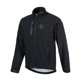 KENNY chaqueta cortaviento - MASTER - negro