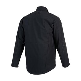 KENNY chaqueta cortaviento - MASTER - negro