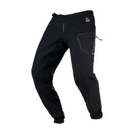 KENNY pantalones largos sin tirantes - MASTER - negro