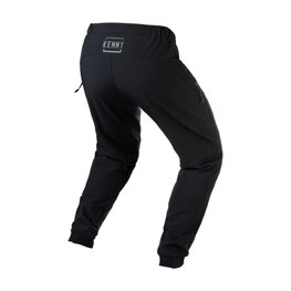 KENNY pantalones largos sin tirantes - MASTER - negro
