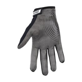 KENNY guantes de dedos largos - GLOVES UP - negro