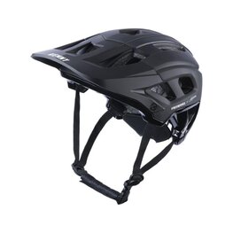 KENNY casco - SCRAMBLER - negro