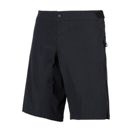 KENNY pantalones cortos sin tirantes - CHARGER W - negro