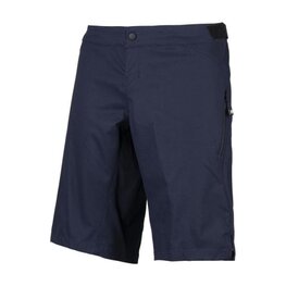 KENNY pantalones cortos sin tirantes - CHARGER W - azul