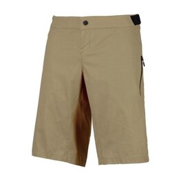 KENNY pantalones cortos sin tirantes - CHARGER W - marrón