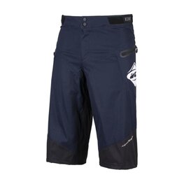 KENNY pantalones cortos sin tirantes - CHARGER - azul