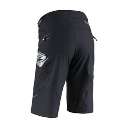 KENNY pantalones cortos sin tirantes - CHARGER - negro
