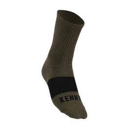 KENNY calcetines clásicos - UNLIMITED - verde