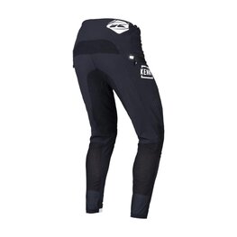 KENNY pantalones largos sin tirantes - EVO PRO - negro