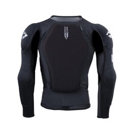 KENNY protector de espalda y pecho - PERFORMANCE - negro